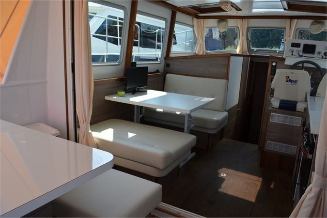 De Drait Bravoure 34 Twin | Drait 83