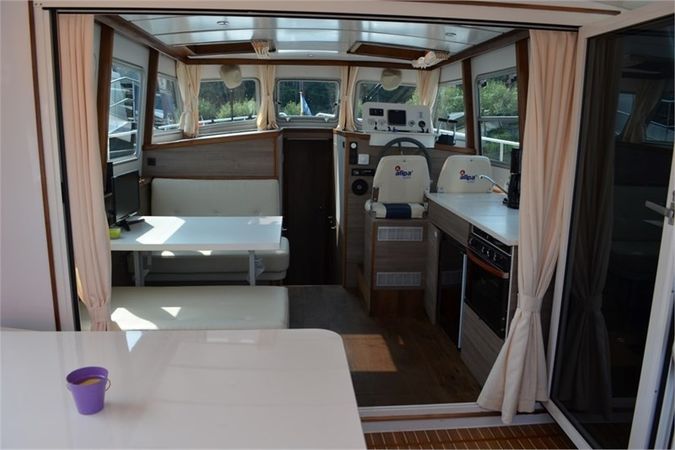 De Drait Bravoure 34 Twin | Drait 83