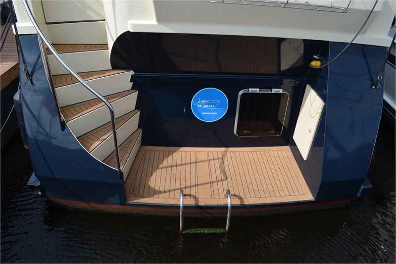 De Drait Reline 1260 | Evolution