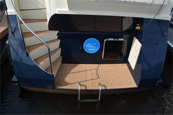 De Drait Reline 1260 | Evolution