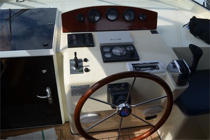 De Drait Reline 1260 | Evolution