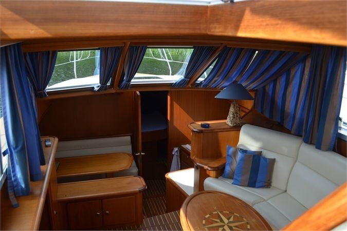 De Drait Reline 1260 | Evolution