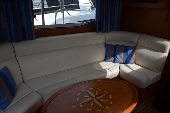 De Drait Reline 1260 | Evolution