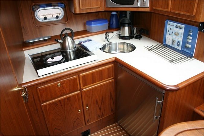 De Drait Reline 1260 | Evolution