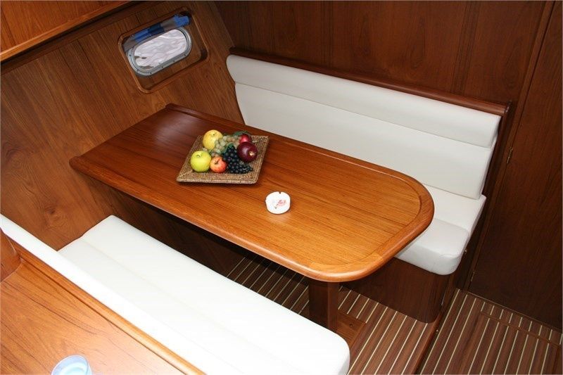 De Drait Reline 1260 | Evolution