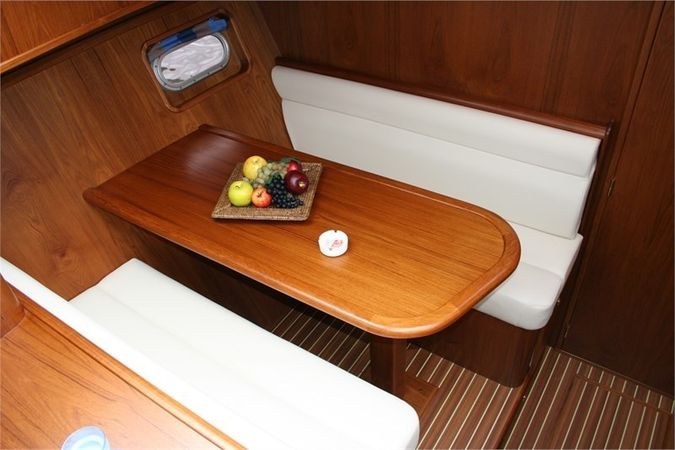 De Drait Reline 1260 | Evolution