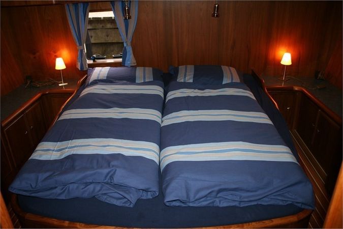 De Drait Reline 1260 | Evolution