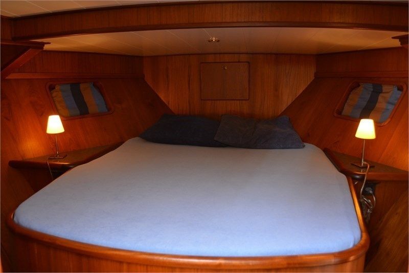 De Drait Reline 1260 | Evolution