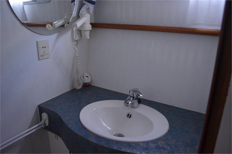 De Drait Reline 1260 | Evolution