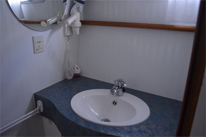 De Drait Reline 1260 | Evolution