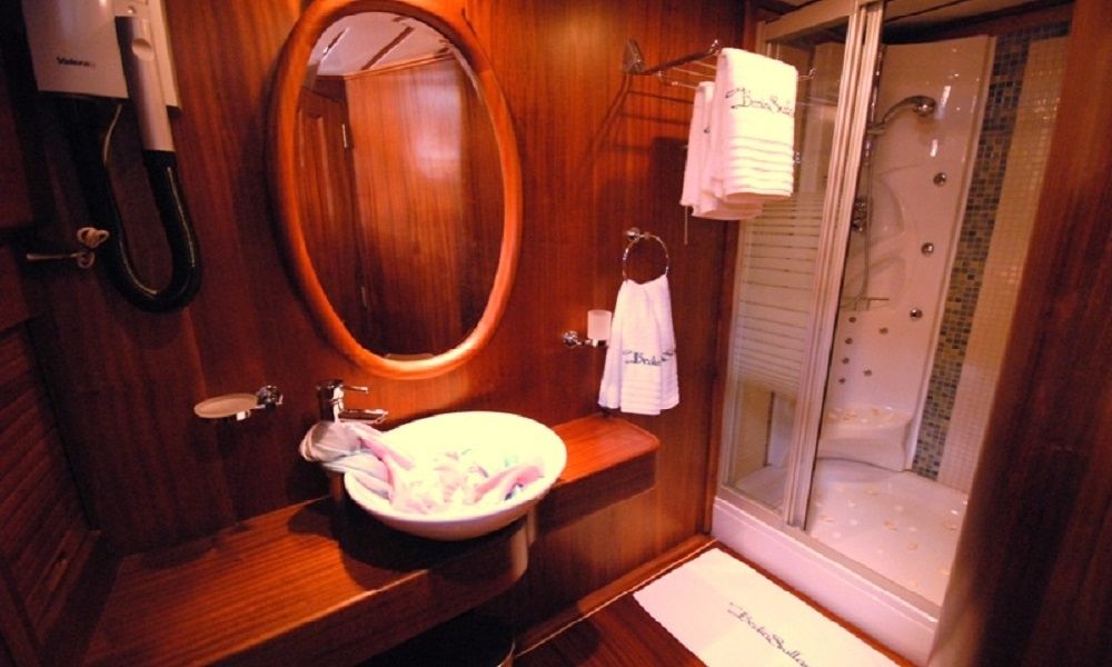 Gulet 115 | Bedia Sultan