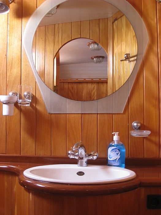 Gulet 84 | Seyma Kaptan