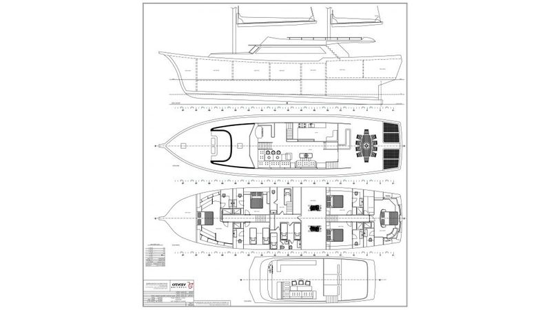 Gulet 114 | Virtuoso