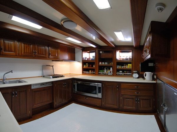 Gulet 128 | Take It Easier