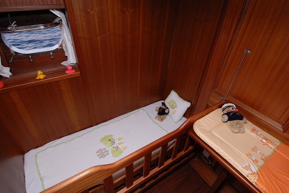 Gulet 128 | Take It Easier