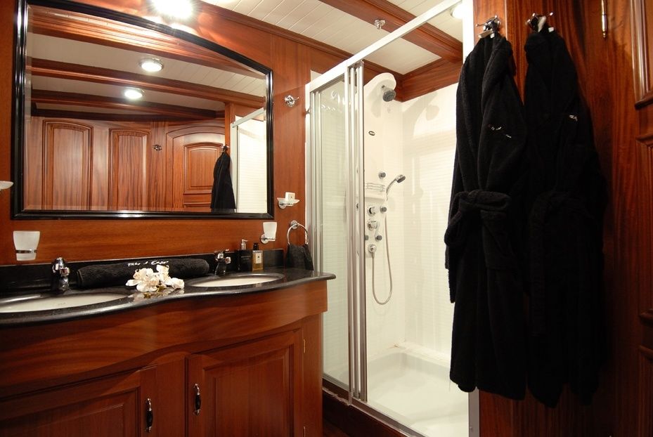 Gulet 128 | Take It Easier