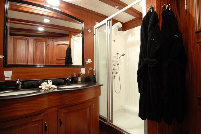 Gulet 128 | Take It Easier