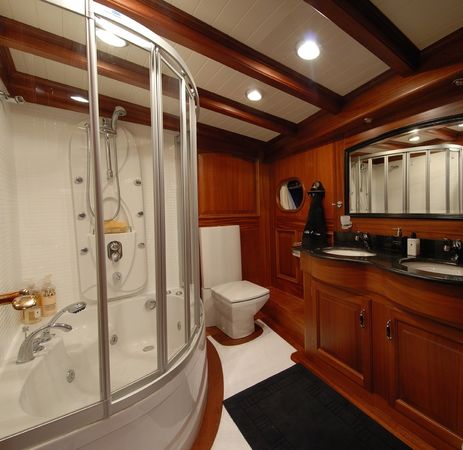 Gulet 128 | Take It Easier