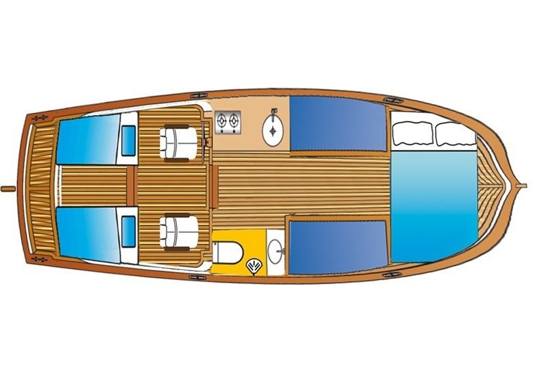 Doerak 850 AK | Perla