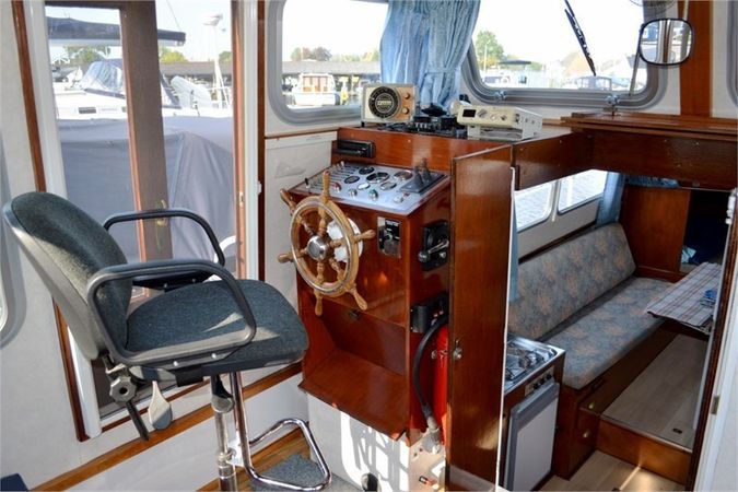 Doerak 850 AK | Perla