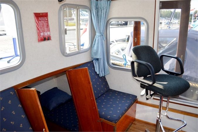 Doerak 850 AK | Perla