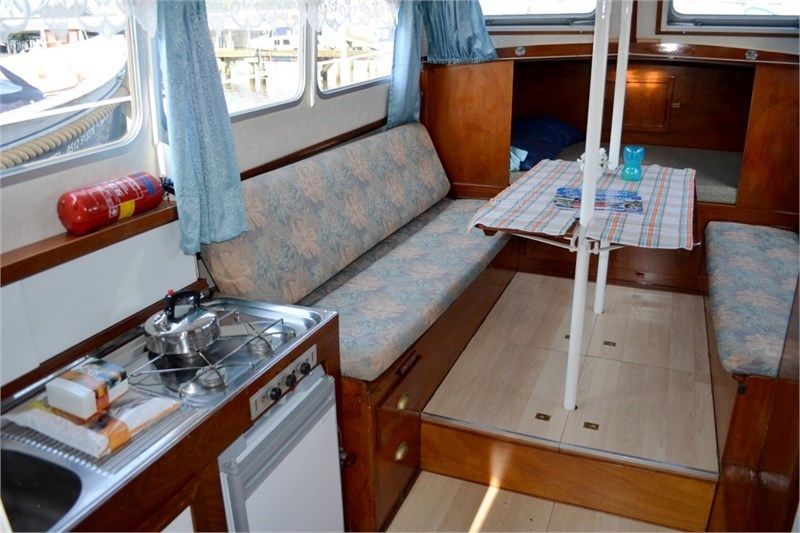 Doerak 850 AK | Perla