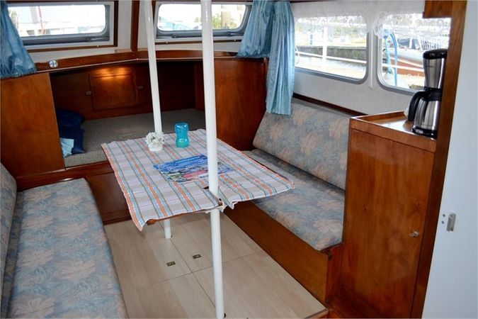 Doerak 850 AK | Perla