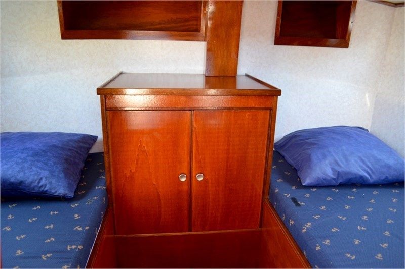 Doerak 850 AK | Perla