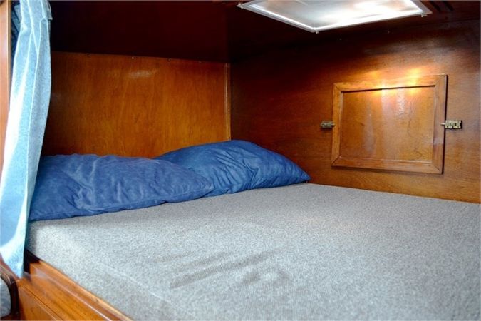 Doerak 850 AK | Perla