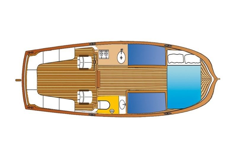 Doerak 850 OK | Eau Sauvage