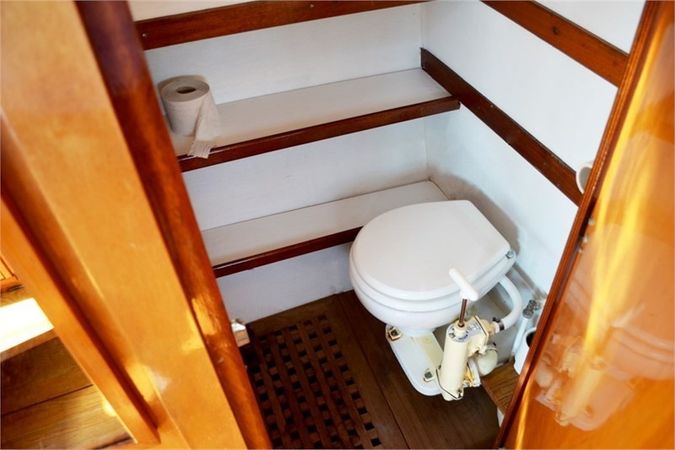 Doerak 850 OK | Woelwater