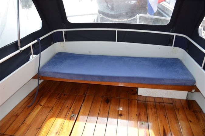 Doerak 850 OK | Quinto