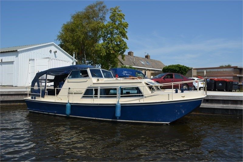 Doerak 850 OK | South Pacific