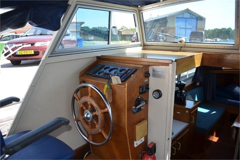 Doerak 850 OK | South Pacific
