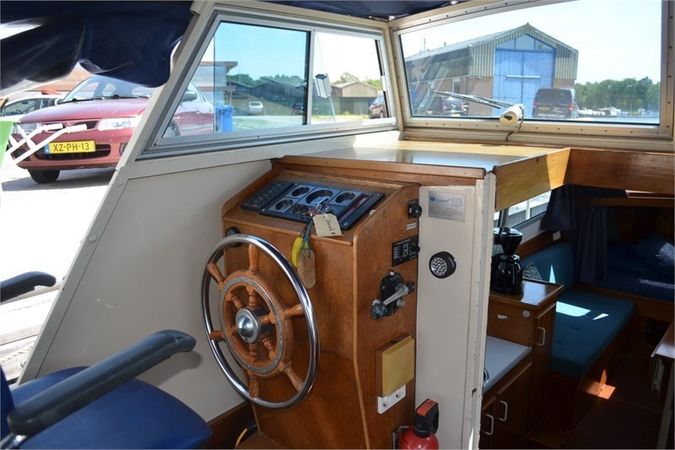 Doerak 850 OK | South Pacific