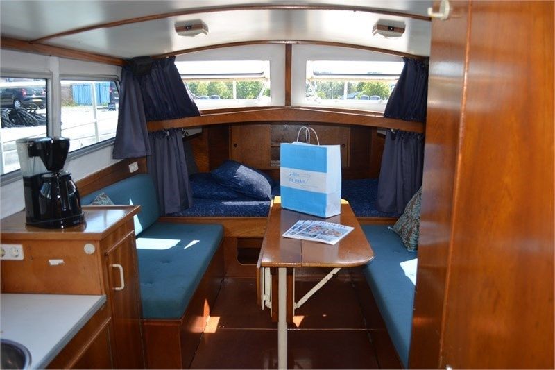 Doerak 850 OK | South Pacific