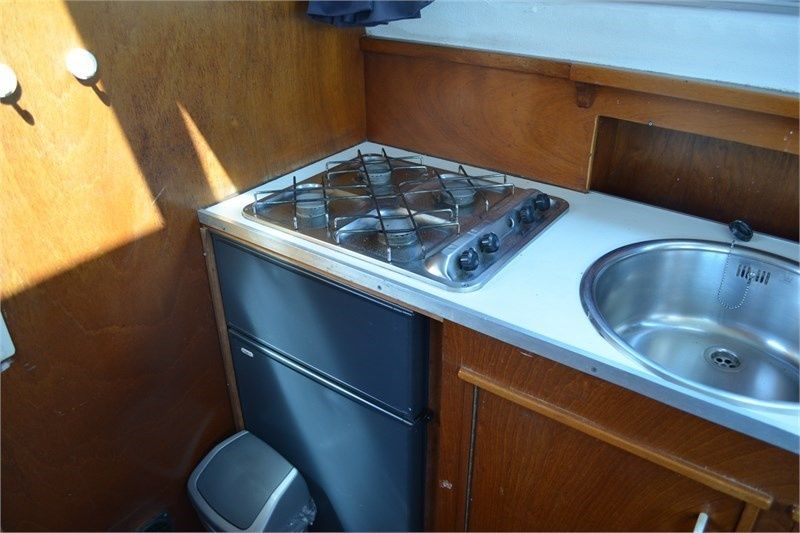 Doerak 850 OK | South Pacific