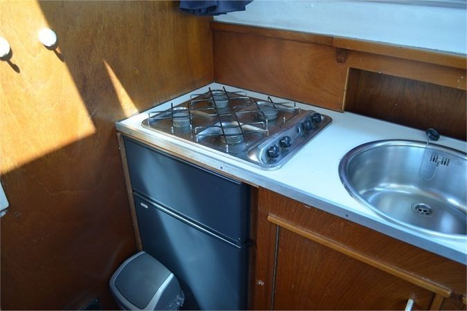 Doerak 850 OK | South Pacific