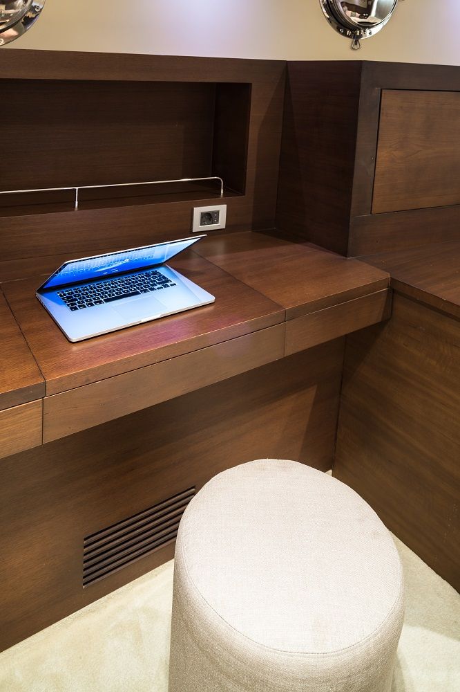 Gulet 125 | Double Eagle