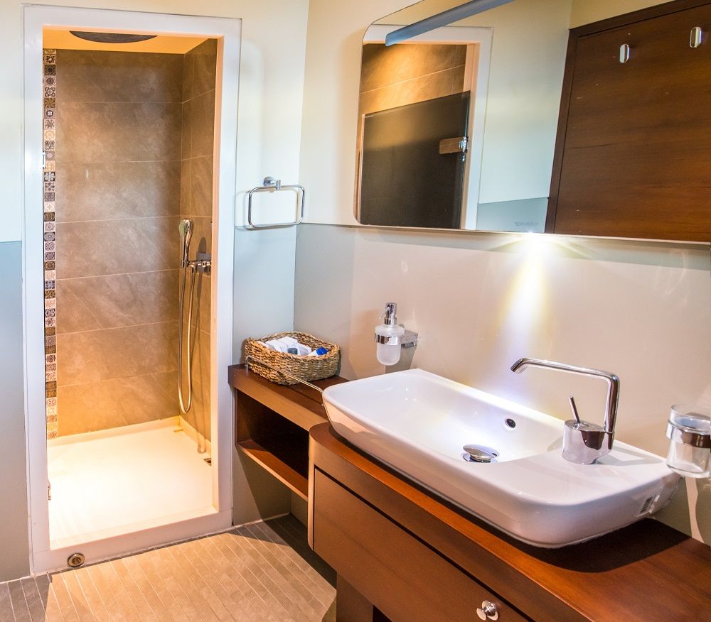 Gulet 125 | Double Eagle