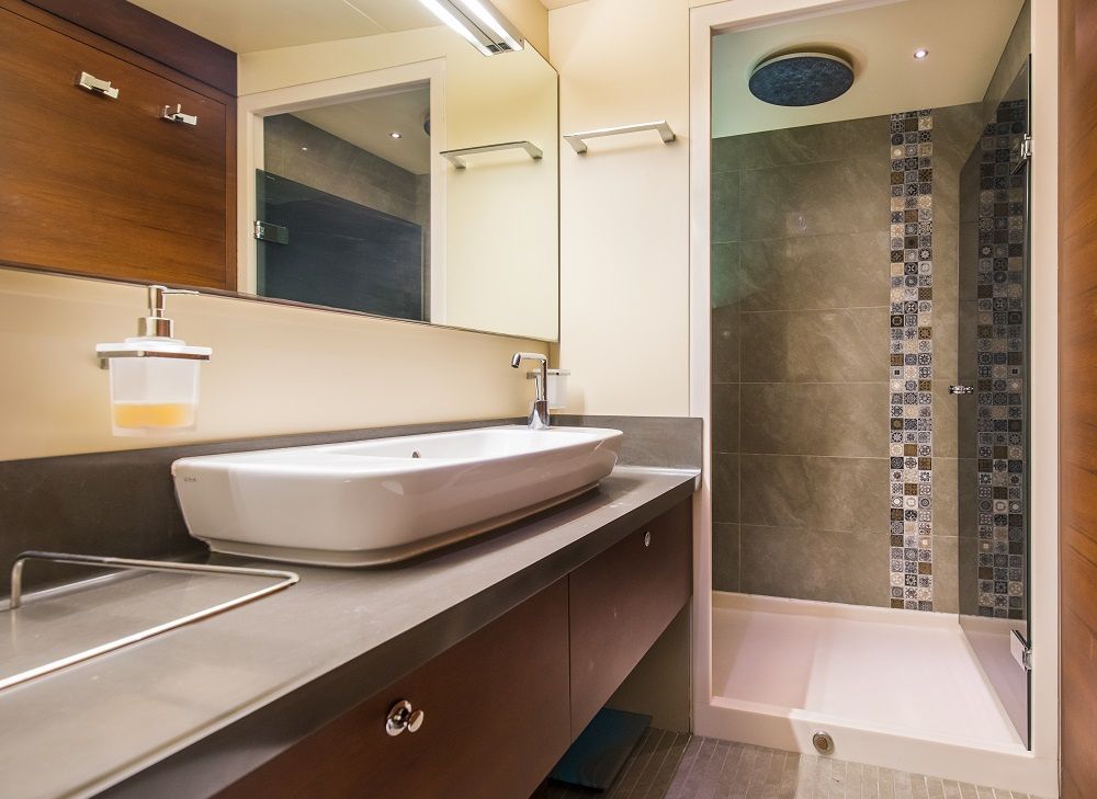 Gulet 125 | Double Eagle