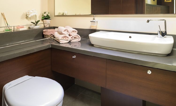 Gulet 125 | Double Eagle