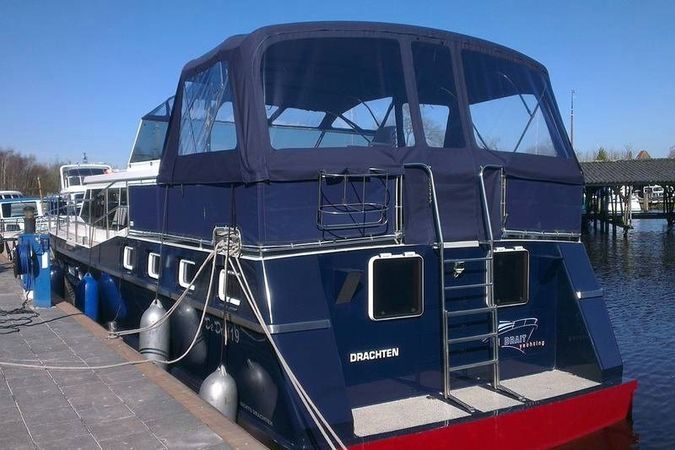 De Drait Renal 50 | Drait 22