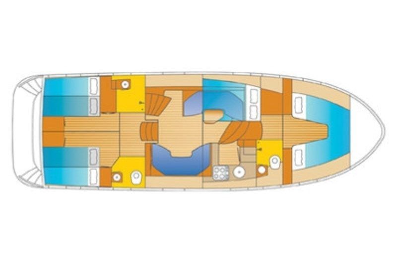 De Drait Deluxe 42 | Drait 99