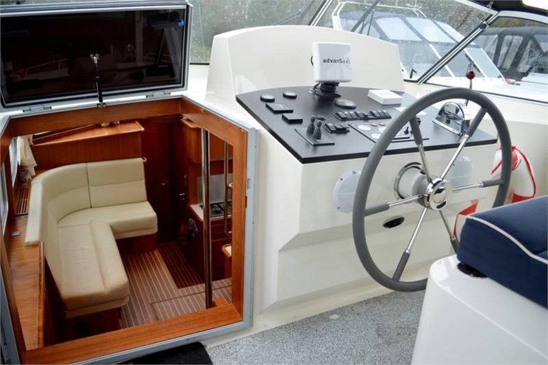 De Drait Deluxe 42 | Drait 99