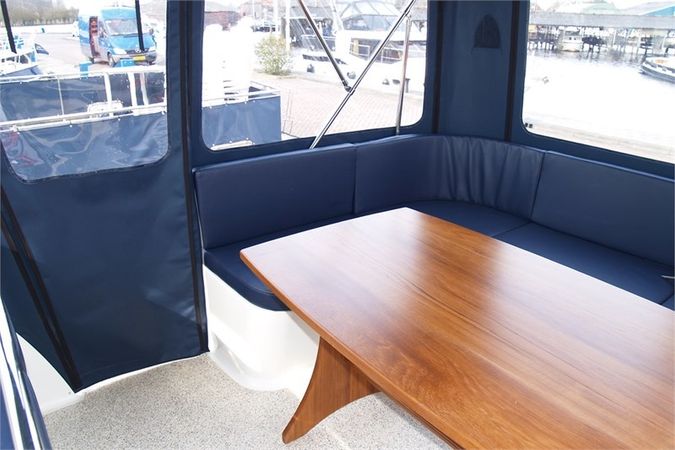 De Drait Deluxe 42 | Drait 99