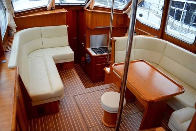 De Drait Deluxe 42 | Drait 99