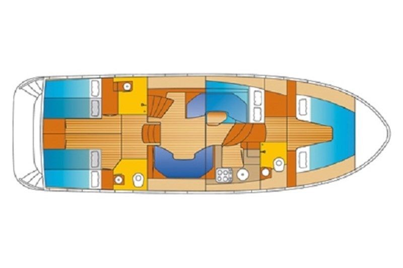 De Drait Deluxe 42 | Drait 100