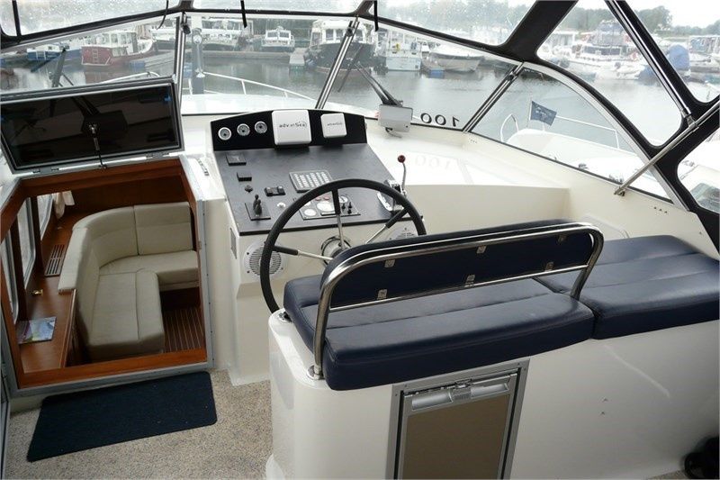 De Drait Deluxe 42 | Drait 100