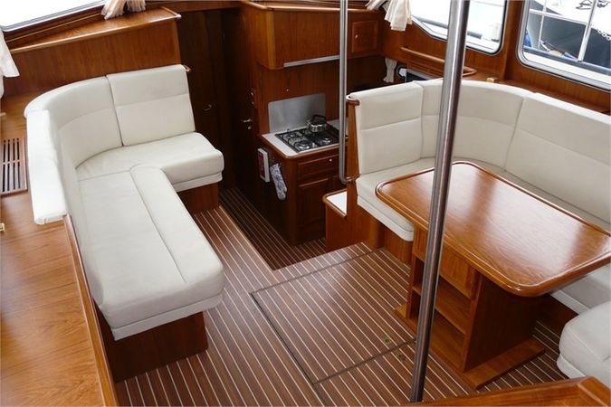 De Drait Deluxe 42 | Drait 100